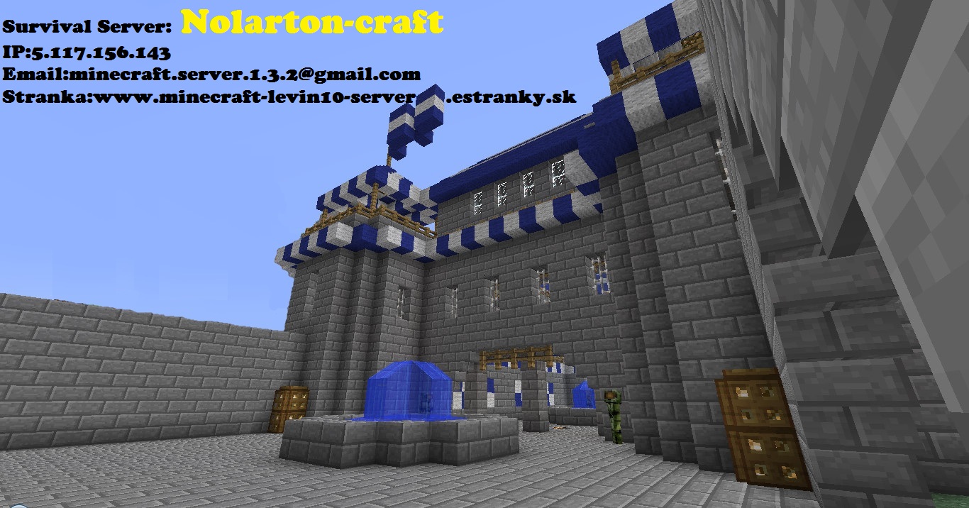 Nolarton-craft